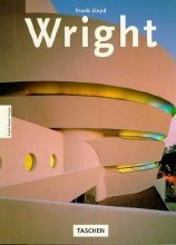 Cover art for Frank Lloyd Wright (Big Series : Architecture and Design)