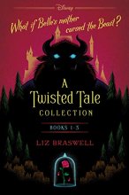 Cover art for A Twisted Tale Collection: A Boxed Set