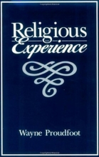 Cover art for Religious Experience
