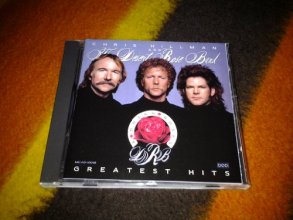 Cover art for Desert Rose Band - Greatest Hits / Dozen Roses