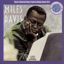 Cover art for Ballads: Miles Davis [Columbia]