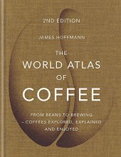 Cover art for World Atlas Of Coffee