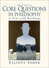 Cover art for Core Questions in Philosophy: A Text with Readings (3rd Edition)