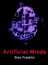 Cover art for Artificial Minds (MIT Press)