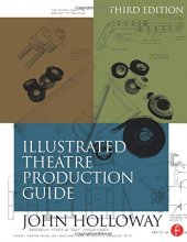 Cover art for Illustrated Theatre Production Guide