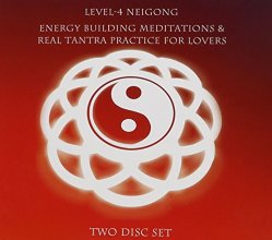 Cover art for Neigong & Tantra (Qigong Guided Meditation)
