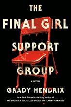 Cover art for The Final Girl Support Group