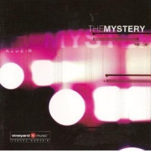 Cover art for The Mystery