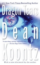 Cover art for Dragon Tears