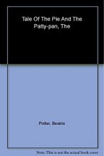 Cover art for The Tale of the Pie & the Patty-