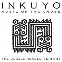 Cover art for Double Headed Serpent