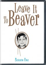 Cover art for Leave It To Beaver: Season 1