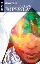 Cover art for Imperium Volume 2: Broken Angels