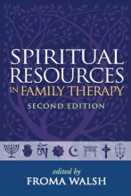 Cover art for Spiritual Resources in Family Therapy, Second Edition
