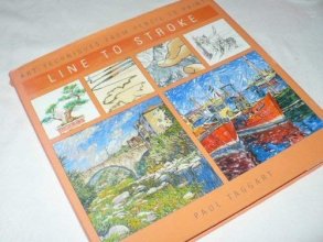 Cover art for Line to Stroke
