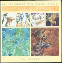 Cover art for Texture and Effects
