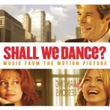 Cover art for Shall We Dance?