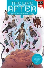 Cover art for The Life After Vol. 1: Square One Edition (1)
