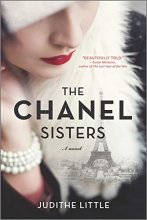 Cover art for The Chanel Sisters: A Novel