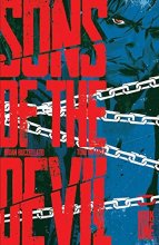 Cover art for Sons of the Devil Volume 1