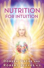 Cover art for Nutrition for Intuition