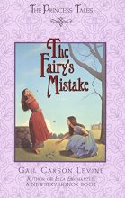 Cover art for The Fairy's Mistake (Princess Tales)