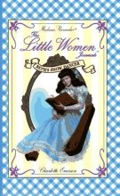 Cover art for Beth's Snow Dancer (Madame Alexander Little Women Journals)