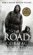 Cover art for The Road (Movie Tie-in Edition 2009) (Vintage International)