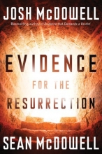 Cover art for Evidence for the Resurrection