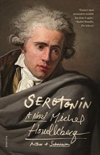 Cover art for Serotonin: A Novel