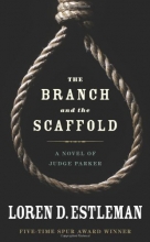 Cover art for The Branch and the Scaffold