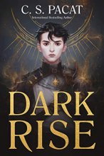 Cover art for Dark Rise (Dark Rise, 1)