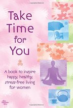 Cover art for Take Time for You