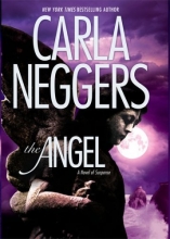 Cover art for The Angel