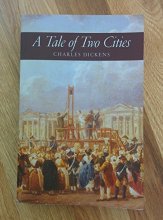 Cover art for A Tale of Two Cities by Charles Dickens (2000, Paperback)
