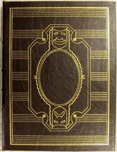 Cover art for The Threepenny Opera (Easton Press)