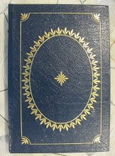 Cover art for President James Buchanan (Easton Press)
