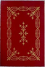 Cover art for Theodore Roosevelt: A biography (Easton Press)