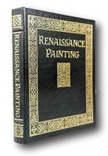 Cover art for Renaissance Painting (Easton Press Oversize)