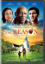 Cover art for The Reason [DVD]