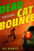 Cover art for Dead Cat Bounce