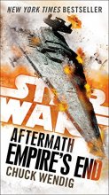 Cover art for Empire's End: Aftermath (Star Wars) (Star Wars: The Aftermath Trilogy)