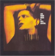 Cover art for Rock N Roll Animal