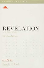 Cover art for Revelation: A 12-Week Study (Knowing the Bible)