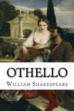Cover art for Othello