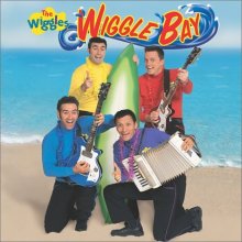 Cover art for Wiggle Bay