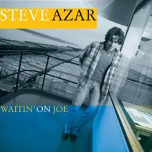 Cover art for Waitin' on Joe