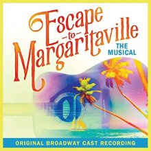 Cover art for Escape To Margaritaville