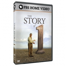 Cover art for The Story of 1