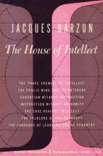 Cover art for The House of Intellect